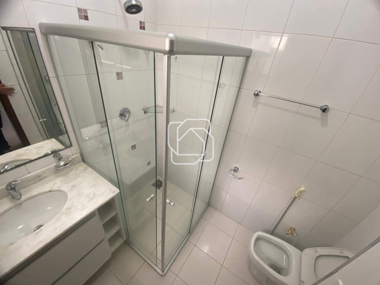 Casa de Condomínio para aluguel em Indaiatuba - SP - Jardim Portal de Itaici: