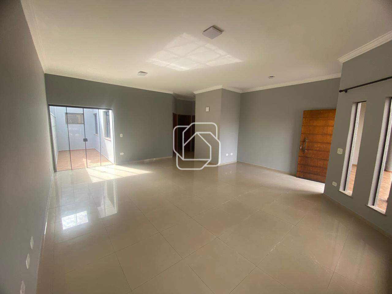 Casa de Condomínio para aluguel em Indaiatuba - SP - Jardim Portal de Itaici: