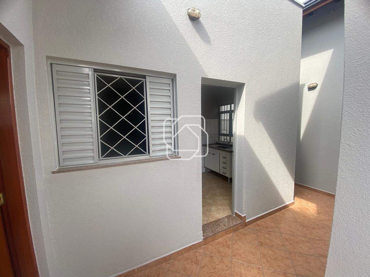 Casa de Condomínio para aluguel em Indaiatuba - SP - Jardim Portal de Itaici: