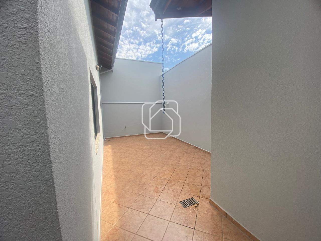 Casa de Condomínio para aluguel em Indaiatuba - SP - Jardim Portal de Itaici: