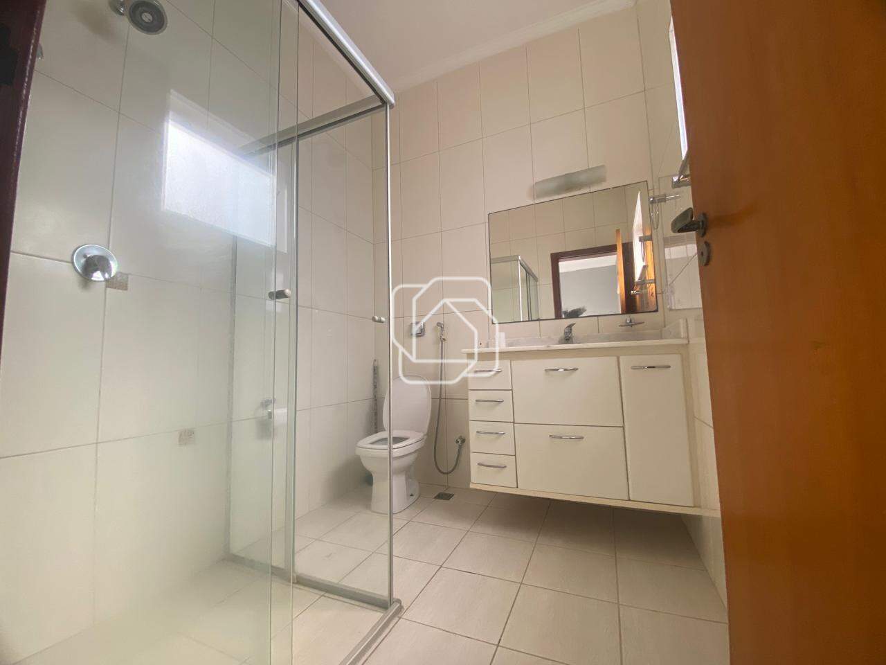 Casa de Condomínio para aluguel em Indaiatuba - SP - Jardim Portal de Itaici: