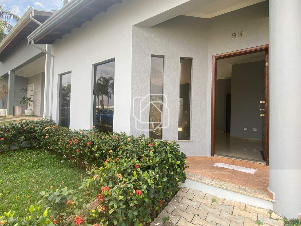 Casa de Condomínio para aluguel em Indaiatuba - SP - Jardim Portal de Itaici: