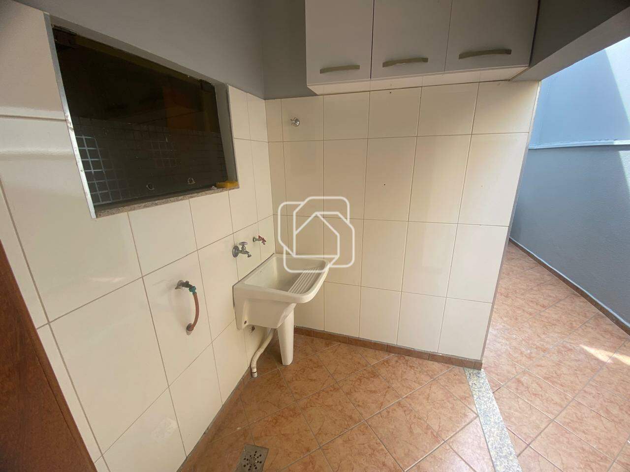 Casa de Condomínio para aluguel em Indaiatuba - SP - Jardim Portal de Itaici: