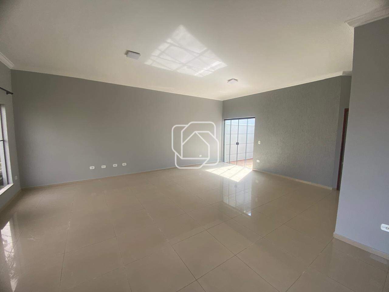 Casa de Condomínio para aluguel em Indaiatuba - SP - Jardim Portal de Itaici: