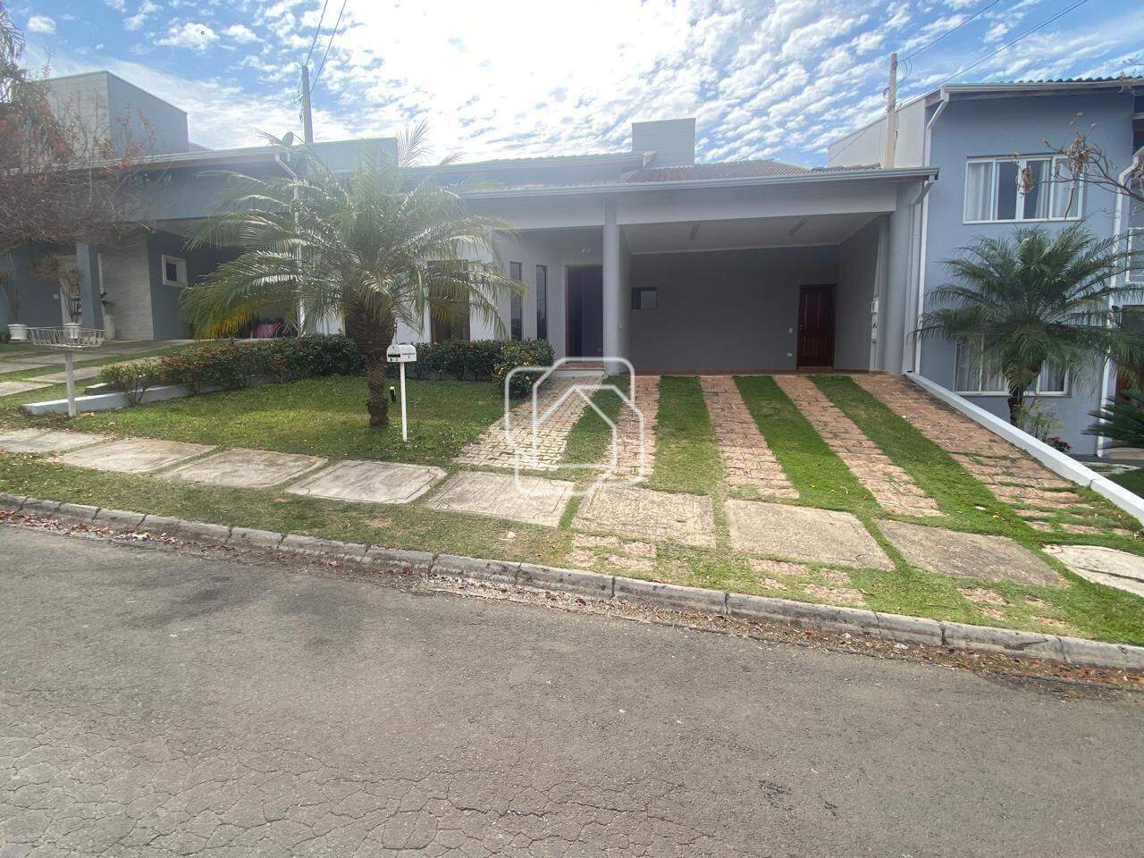 Casa de Condomínio para aluguel em Indaiatuba - SP - Jardim Portal de Itaici: