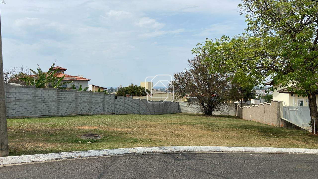 Terreno à venda em Itu - SP - Jardim Theodora: