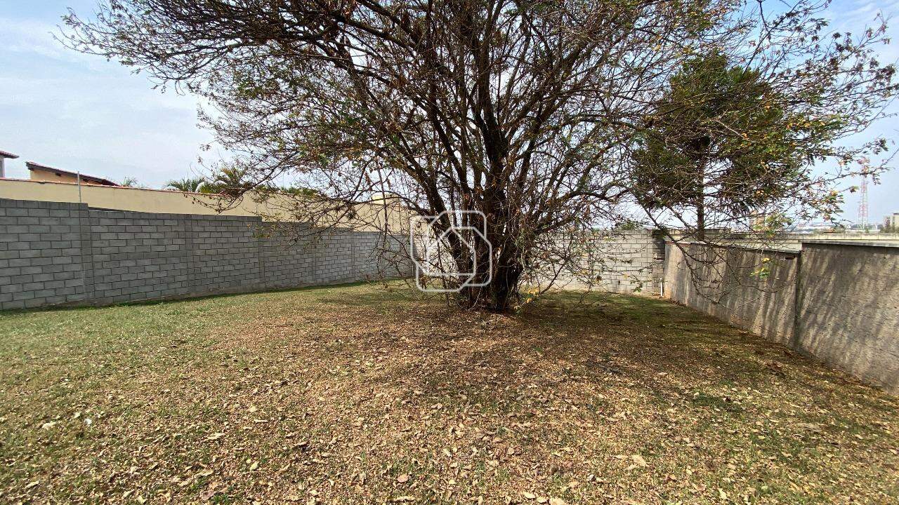 Terreno à venda em Itu - SP - Jardim Theodora: