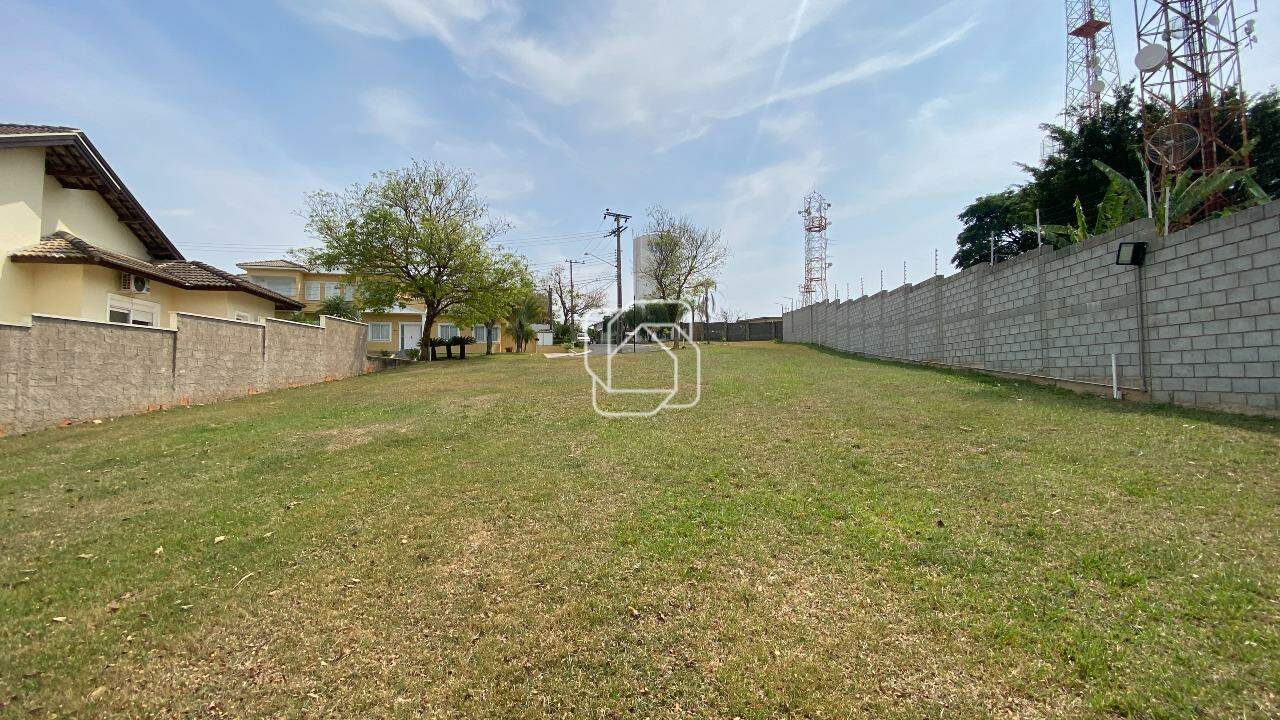 Terreno à venda em Itu - SP - Jardim Theodora: