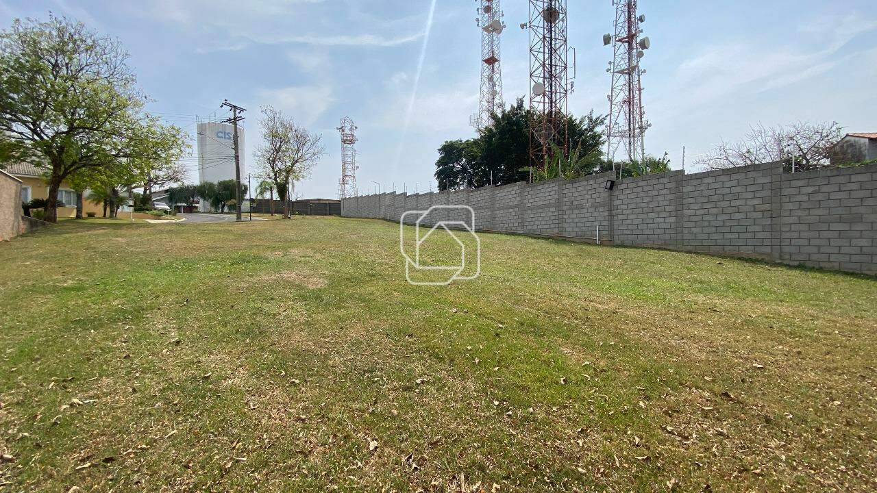Terreno à venda em Itu - SP - Jardim Theodora: