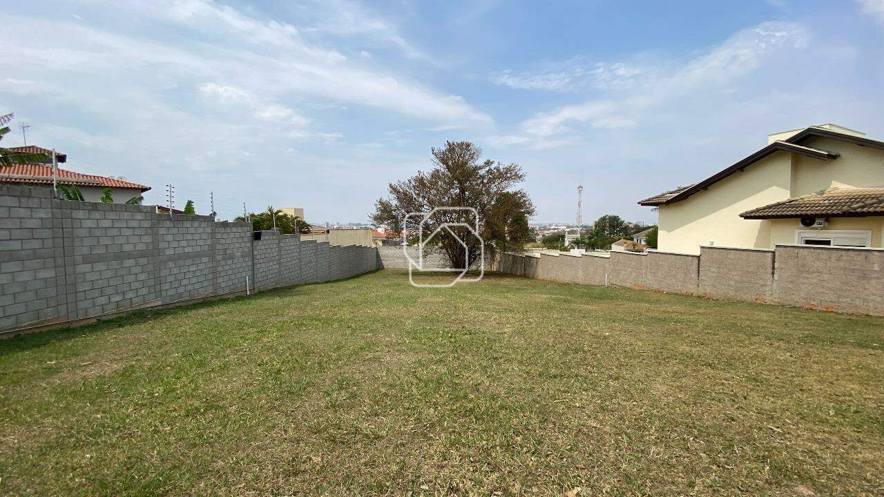 Terreno à venda em Itu - SP - Jardim Theodora: