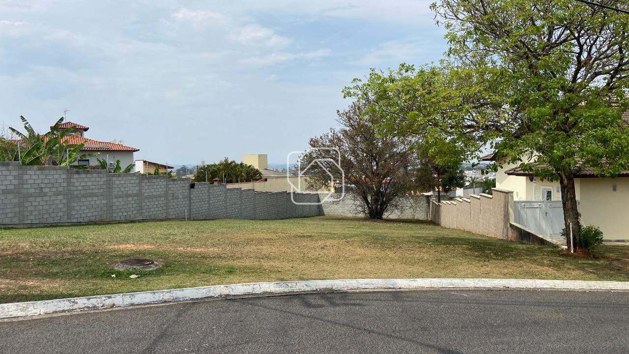Terreno à venda em Itu - SP - Jardim Theodora: