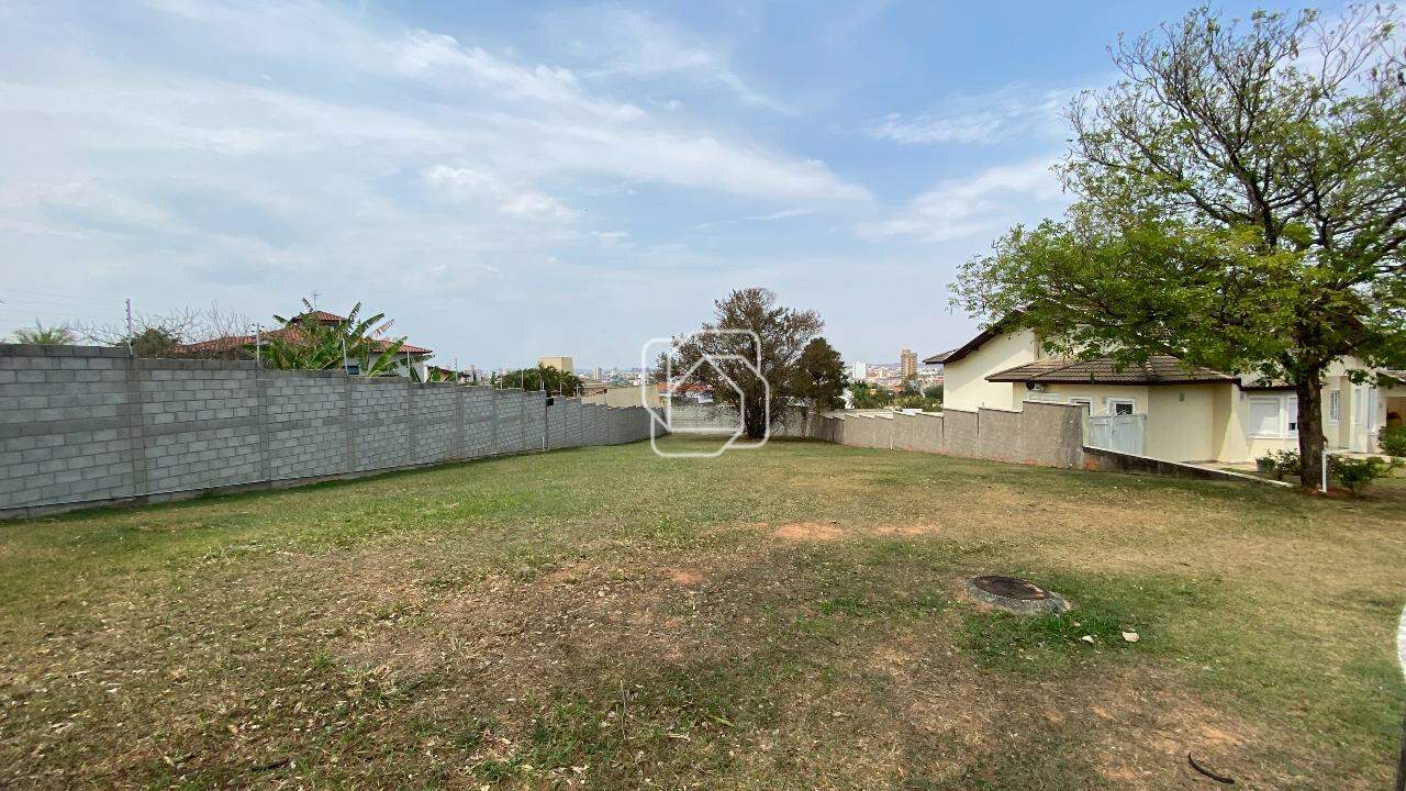 Terreno à venda em Itu - SP - Jardim Theodora: 