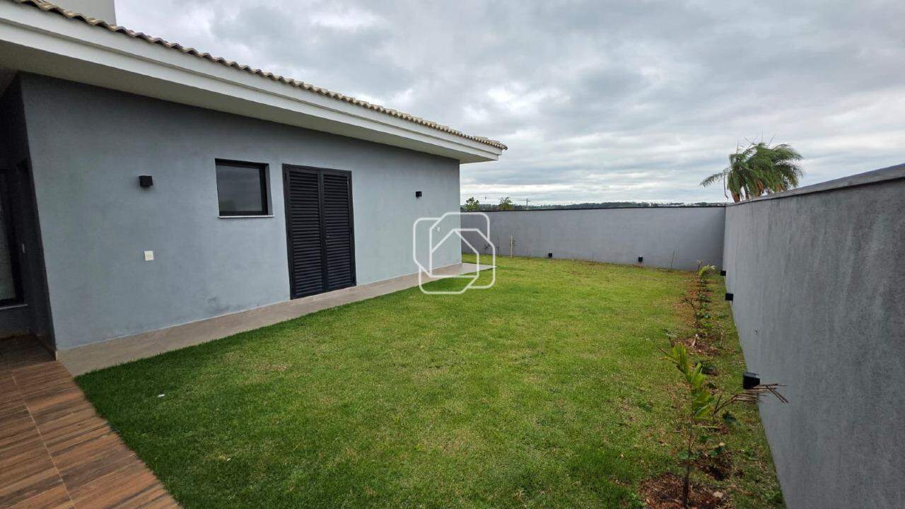 Casa de Condomínio à venda em Itu - SP - Condomínio Villas do Golfe: 