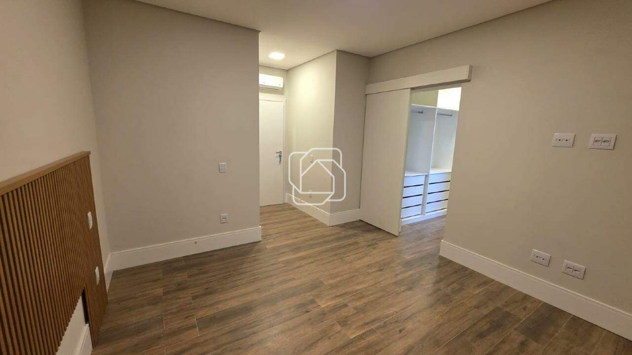 Casa de Condomínio à venda em Itu - SP - Condomínio Villas do Golfe: 