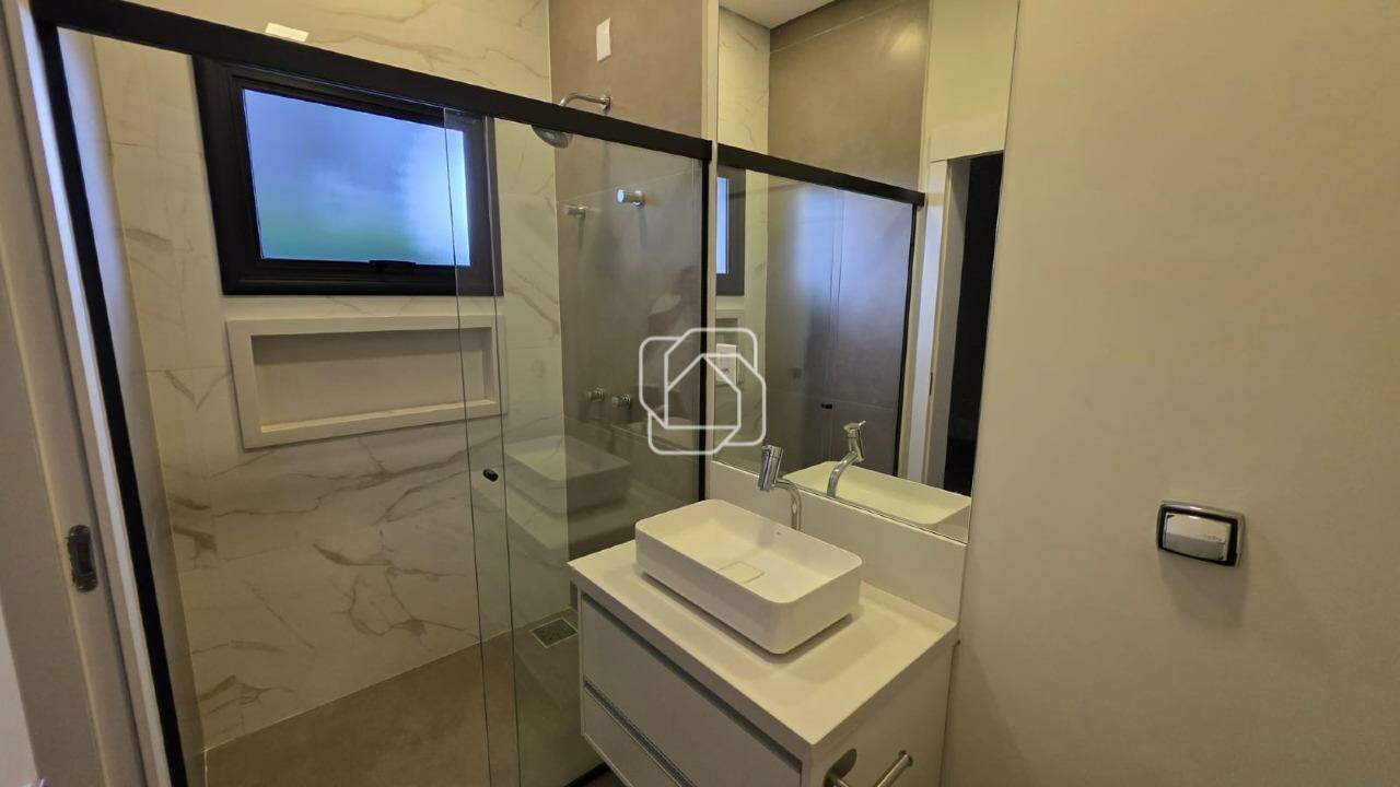 Casa de Condomínio à venda em Itu - SP - Condomínio Villas do Golfe: 