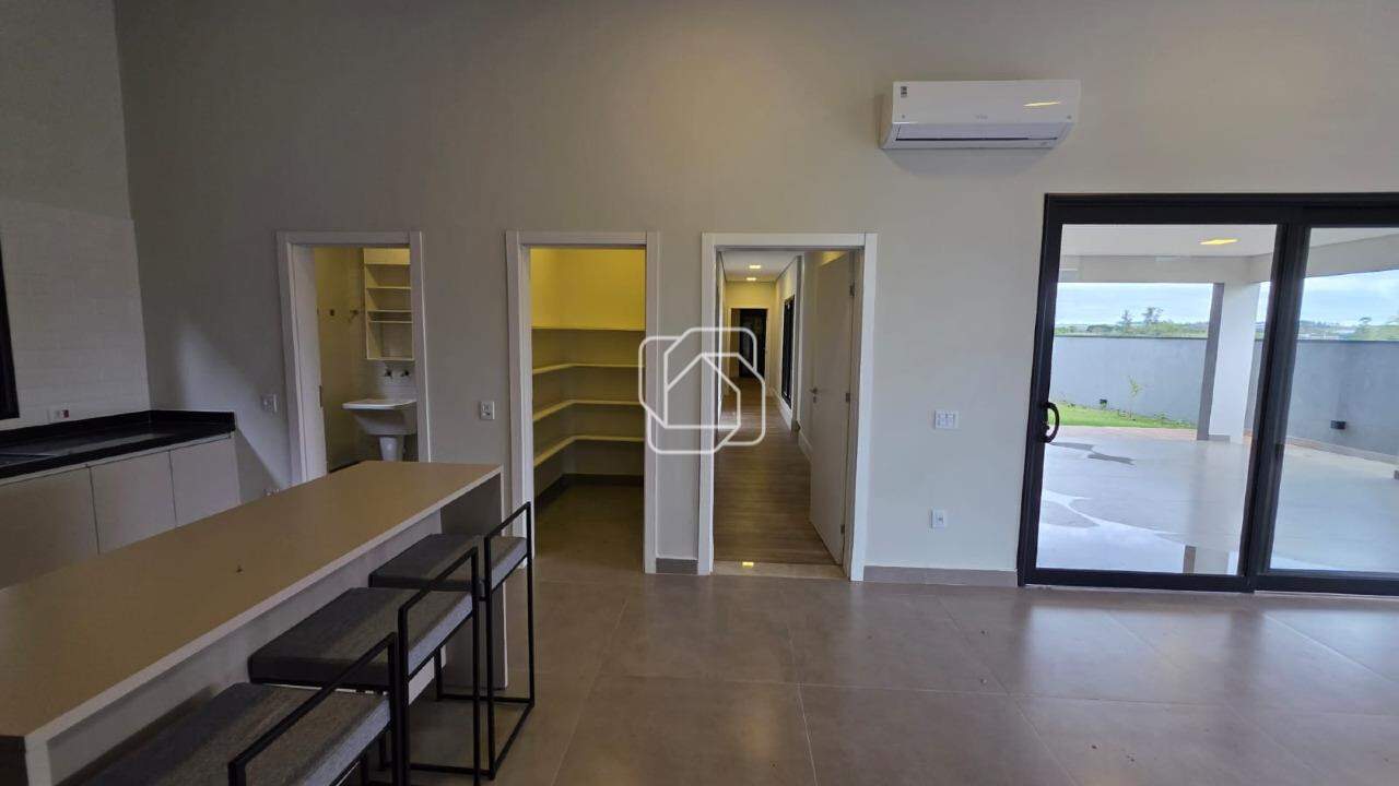 Casa de Condomínio à venda em Itu - SP - Condomínio Villas do Golfe: 