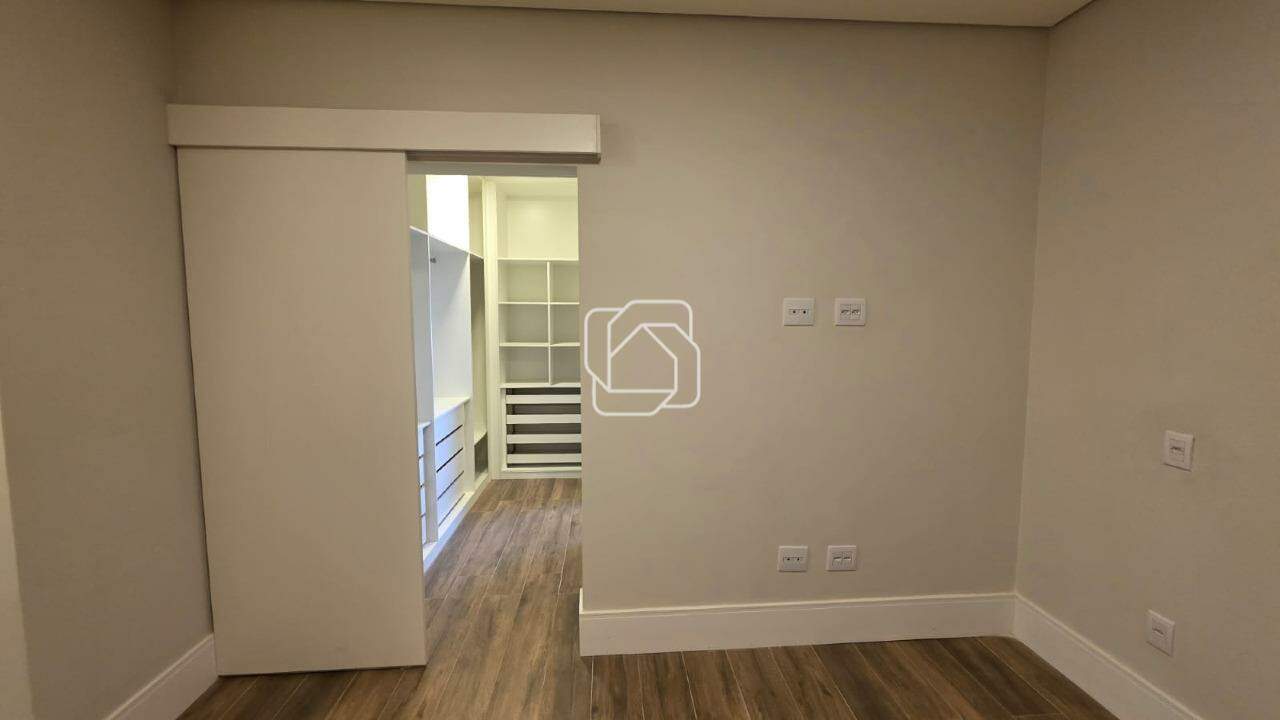 Casa de Condomínio à venda em Itu - SP - Condomínio Villas do Golfe: 