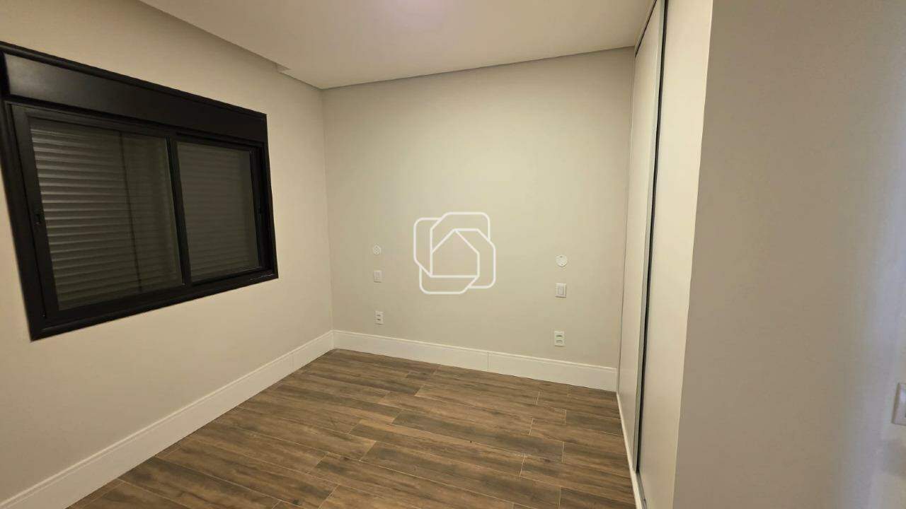 Casa de Condomínio à venda em Itu - SP - Condomínio Villas do Golfe: 