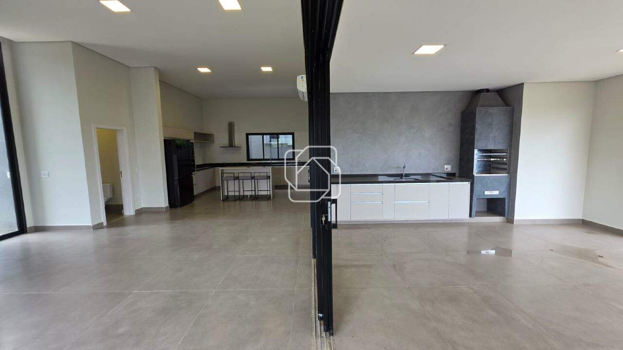 Casa de Condomínio à venda em Itu - SP - Condomínio Villas do Golfe: 