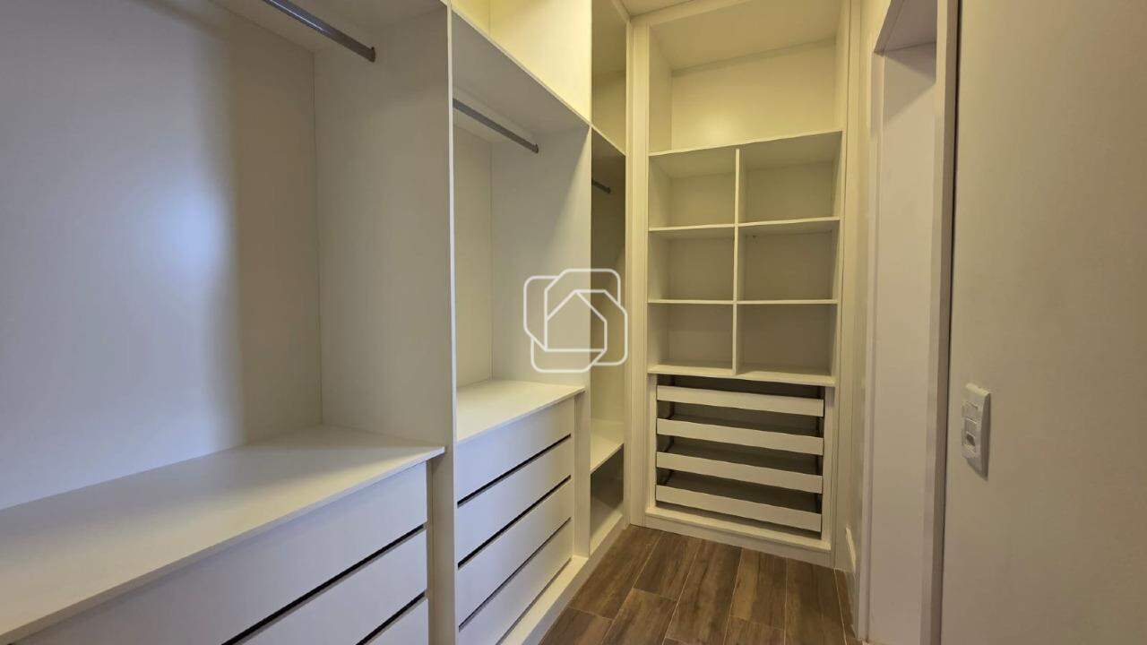 Casa de Condomínio à venda em Itu - SP - Condomínio Villas do Golfe: 