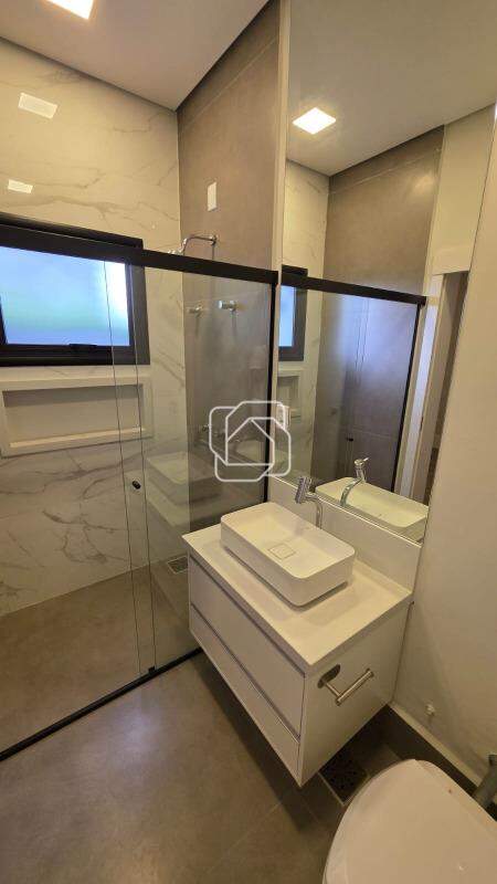 Casa de Condomínio à venda em Itu - SP - Condomínio Villas do Golfe: 