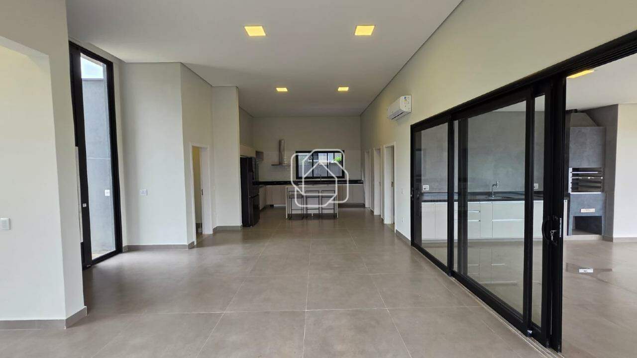 Casa de Condomínio à venda em Itu - SP - Condomínio Villas do Golfe: 