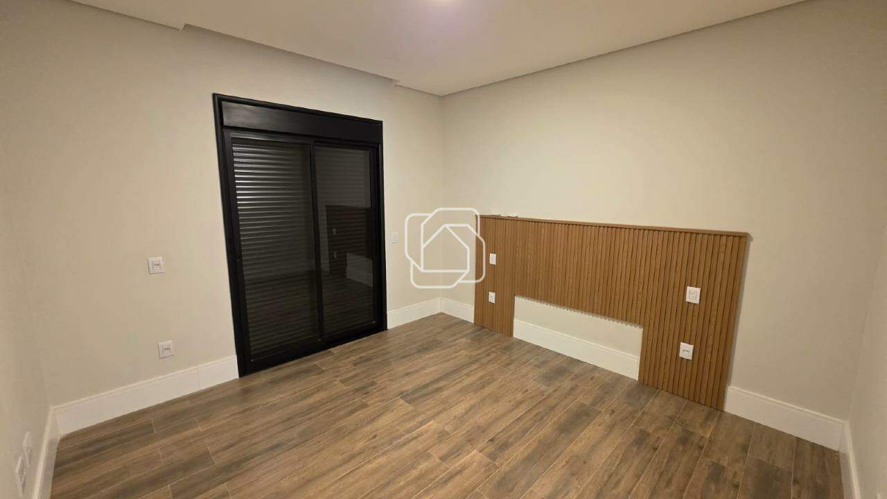 Casa de Condomínio à venda em Itu - SP - Condomínio Villas do Golfe: 