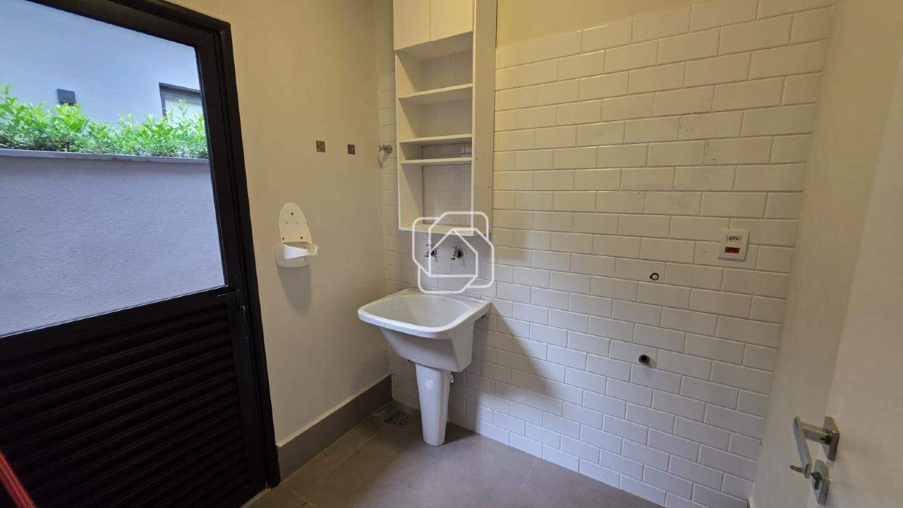 Casa de Condomínio à venda em Itu - SP - Condomínio Villas do Golfe: 