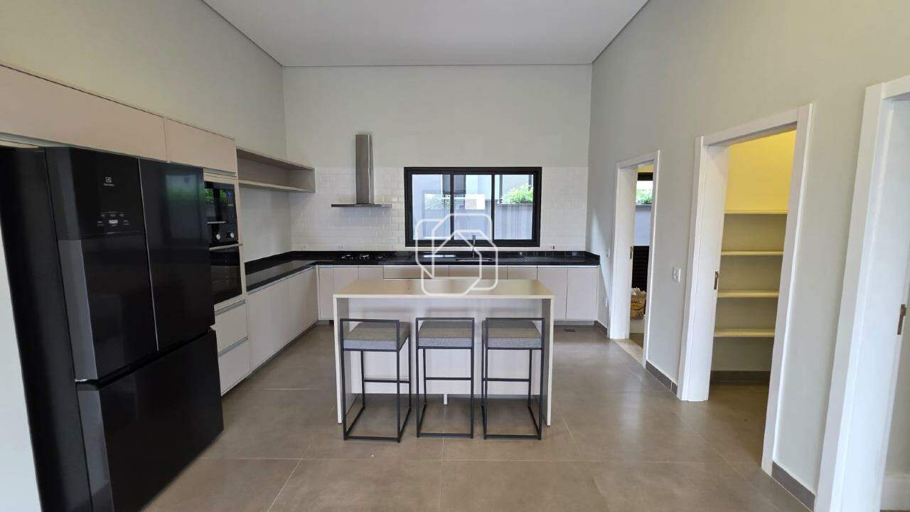 Casa de Condomínio à venda em Itu - SP - Condomínio Villas do Golfe: 