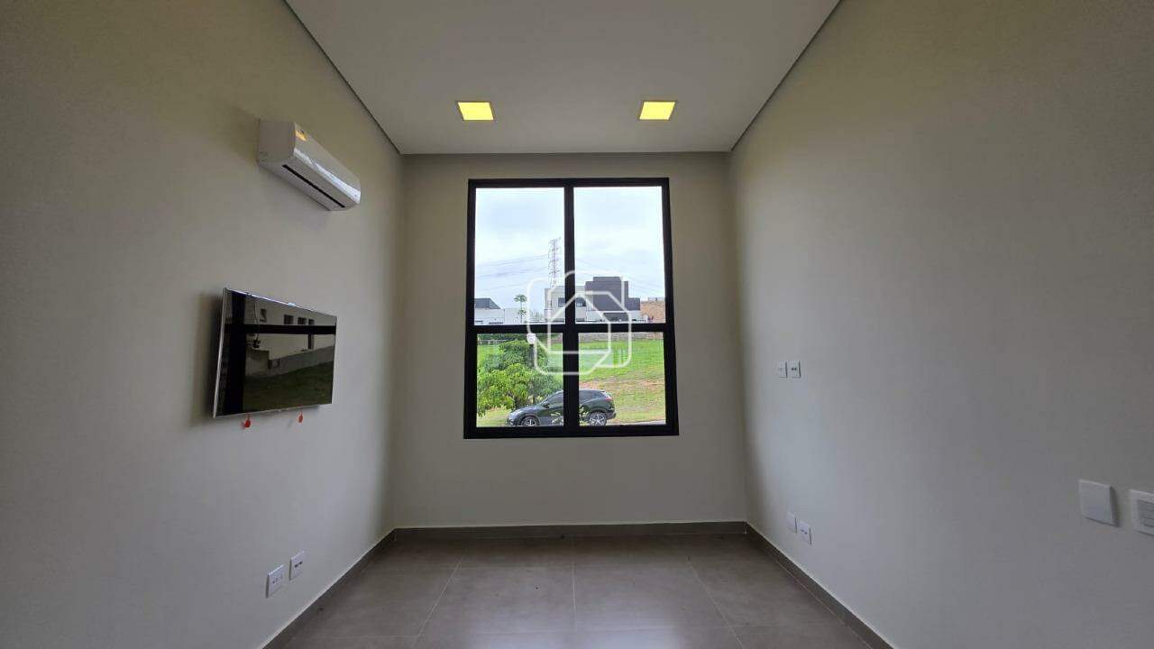 Casa de Condomínio à venda em Itu - SP - Condomínio Villas do Golfe: 