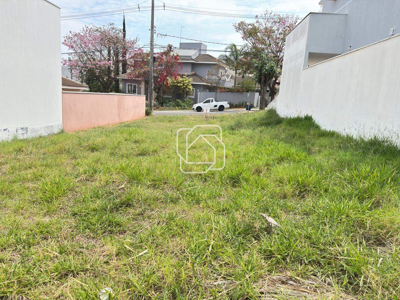 Terreno à venda em Itu - SP - Parque do Varvito: 