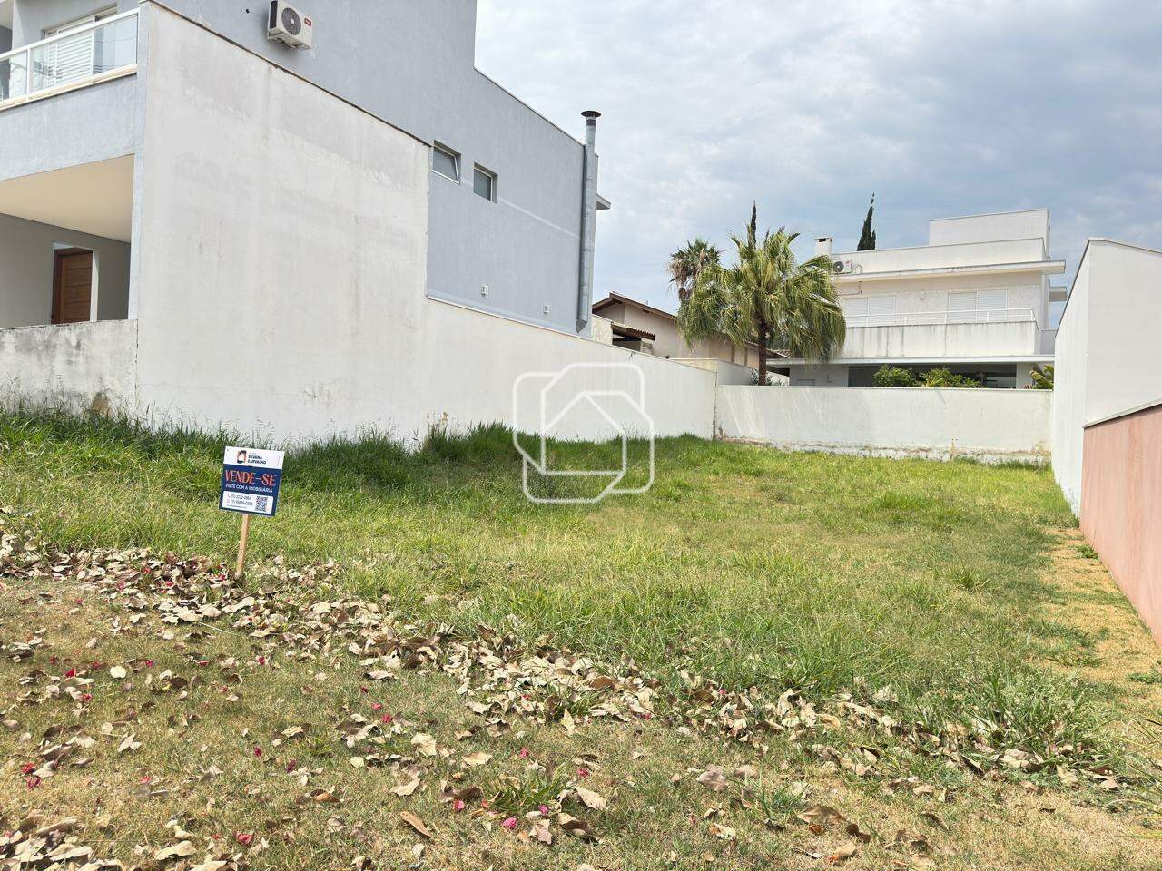 Terreno à venda em Itu - SP - Parque do Varvito: