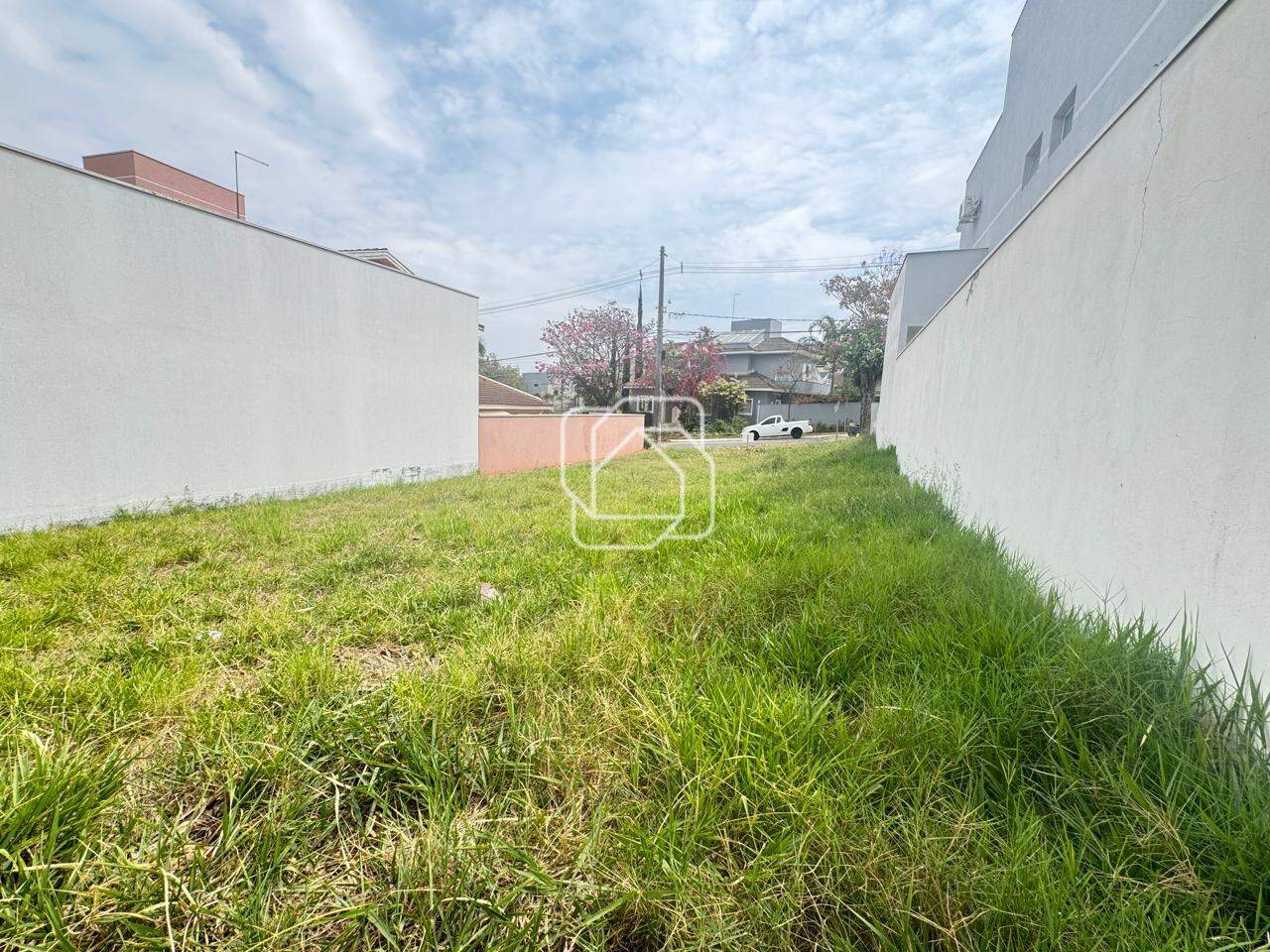 Terreno à venda em Itu - SP - Parque do Varvito: 