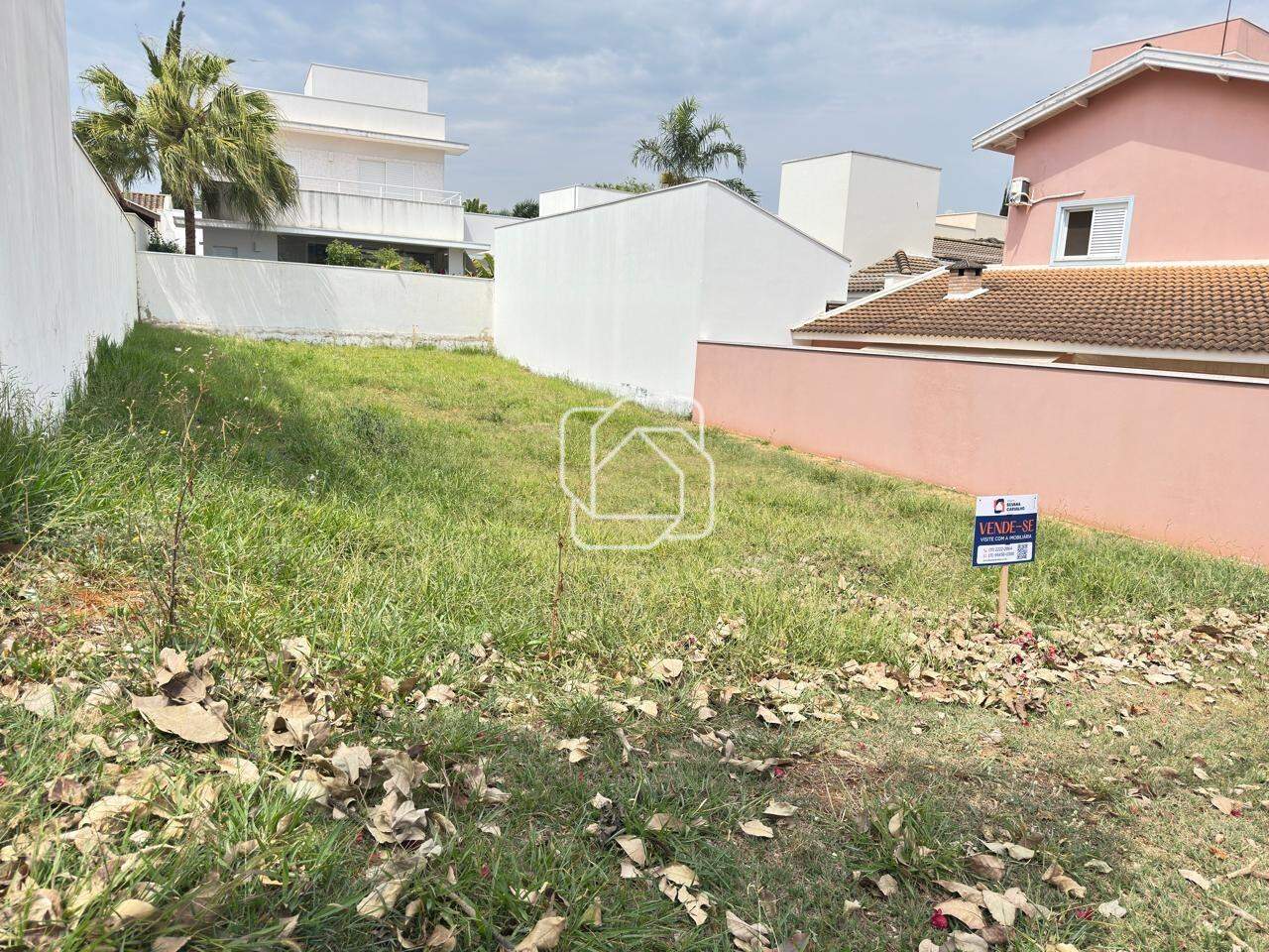 Terreno à venda em Itu - SP - Parque do Varvito:
