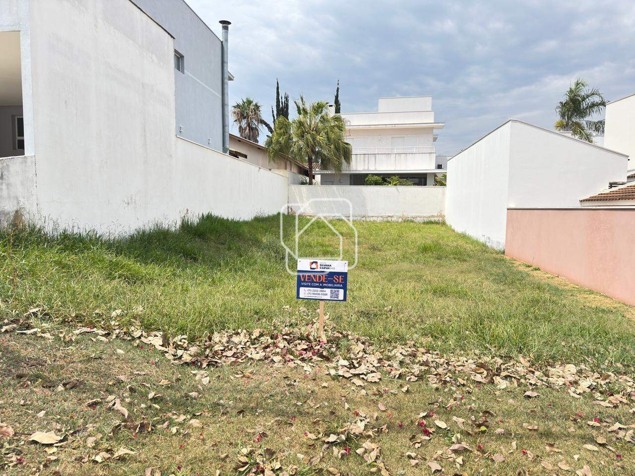 Terreno à venda em Itu - SP - Parque do Varvito: