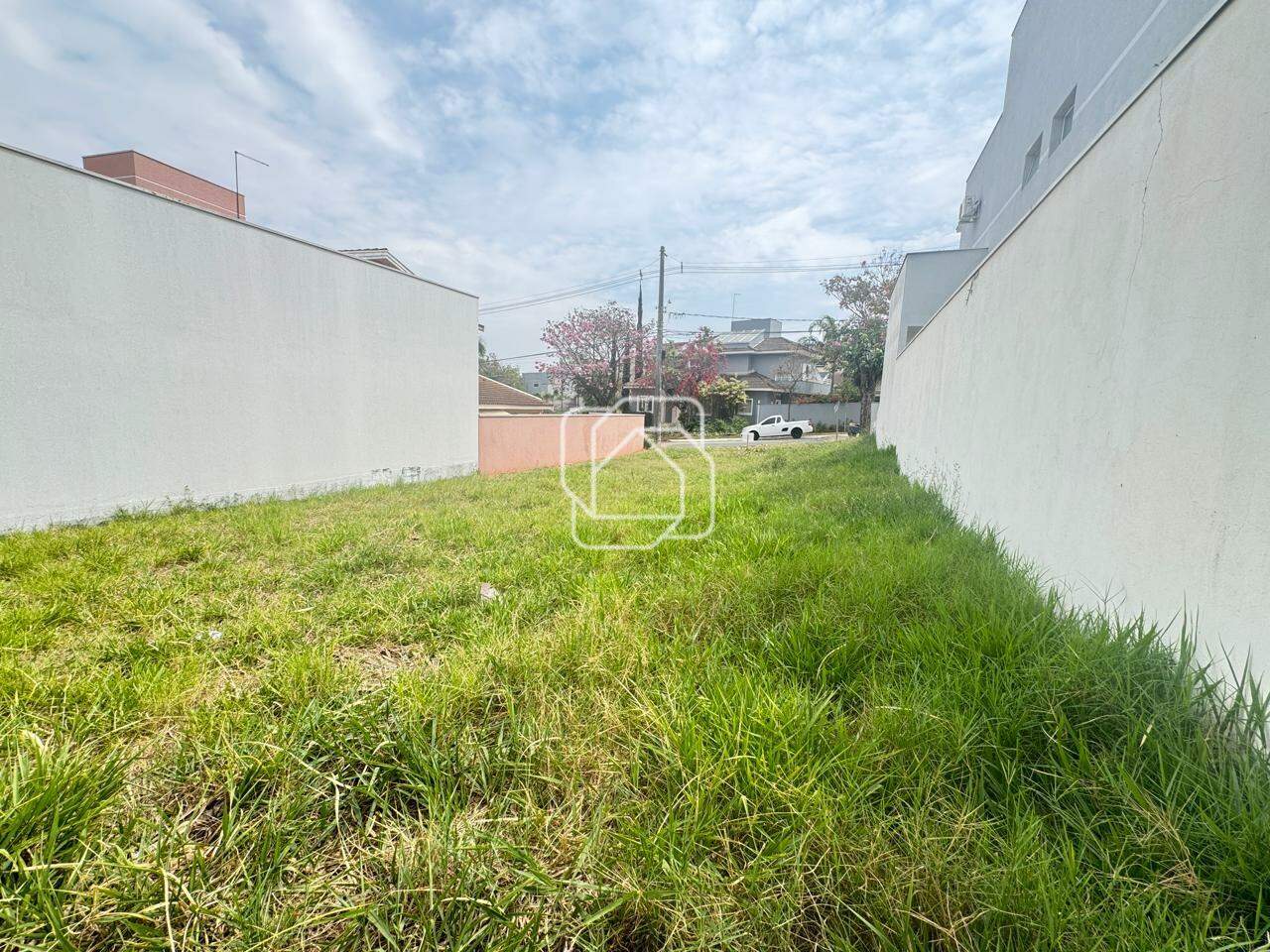 Terreno à venda em Itu - SP - Parque do Varvito: 