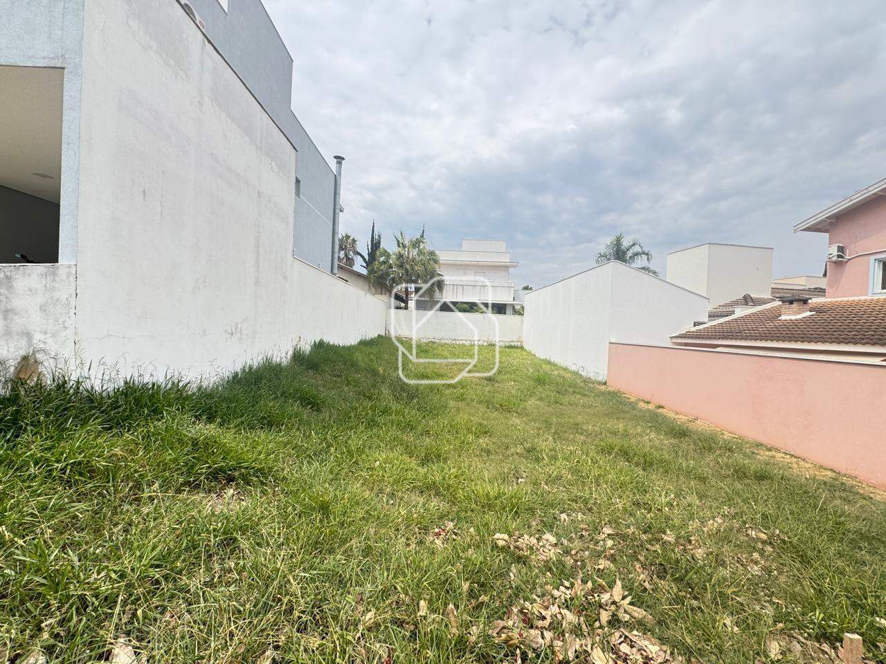 Terreno à venda em Itu - SP - Parque do Varvito: 