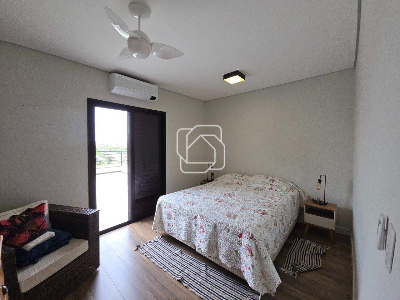 Casa de Condomínio à venda em Porto Feliz - SP - Fazenda Alvorada: