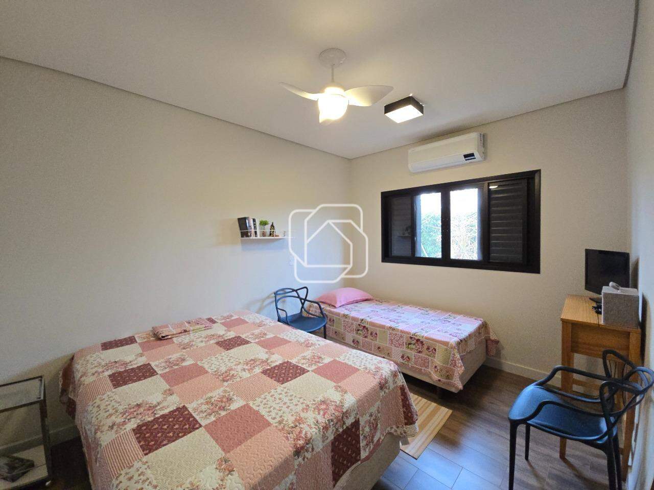 Casa de Condomínio à venda em Porto Feliz - SP - Fazenda Alvorada: