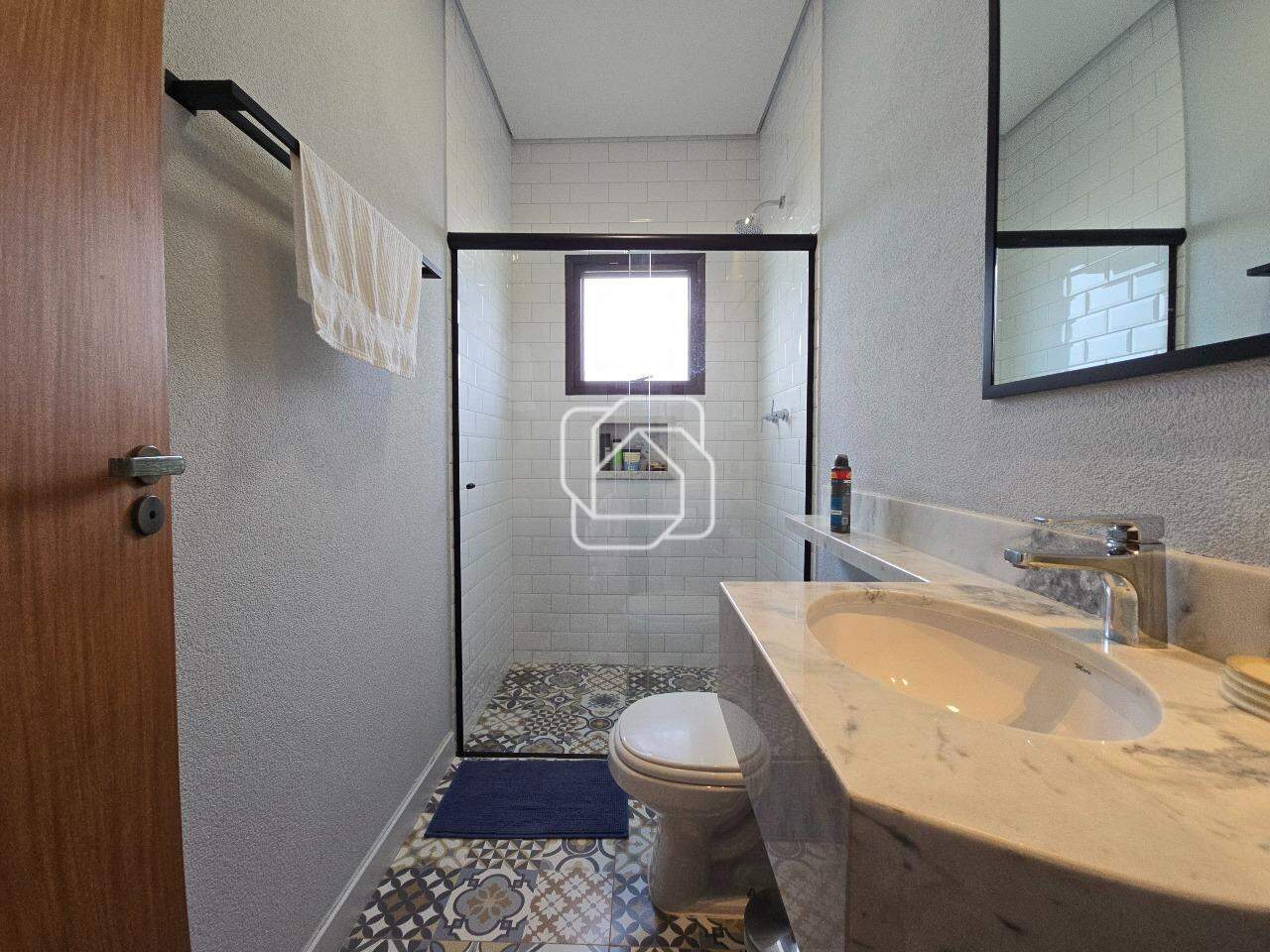 Casa de Condomínio à venda em Porto Feliz - SP - Fazenda Alvorada: