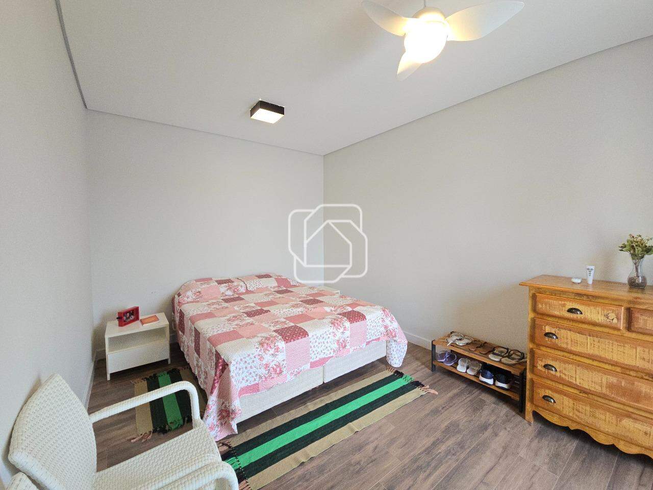 Casa de Condomínio à venda em Porto Feliz - SP - Fazenda Alvorada: