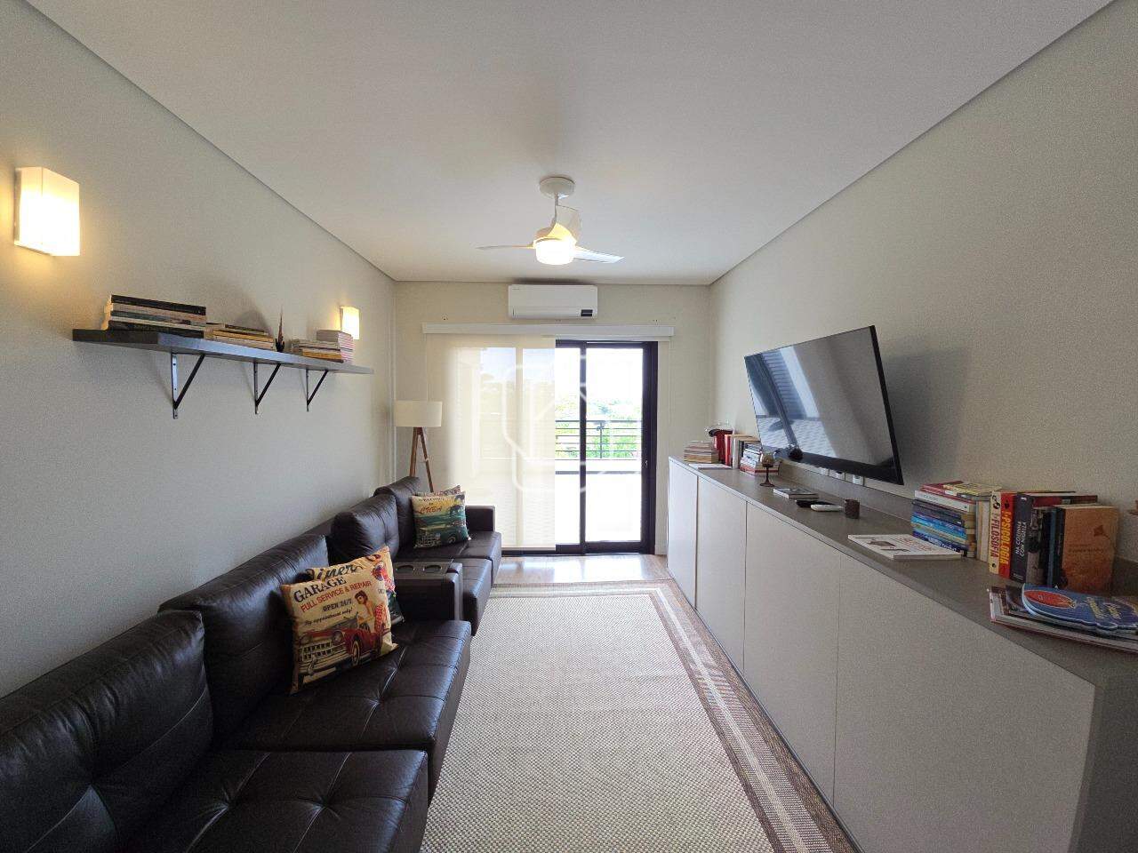 Casa de Condomínio à venda em Porto Feliz - SP - Fazenda Alvorada: