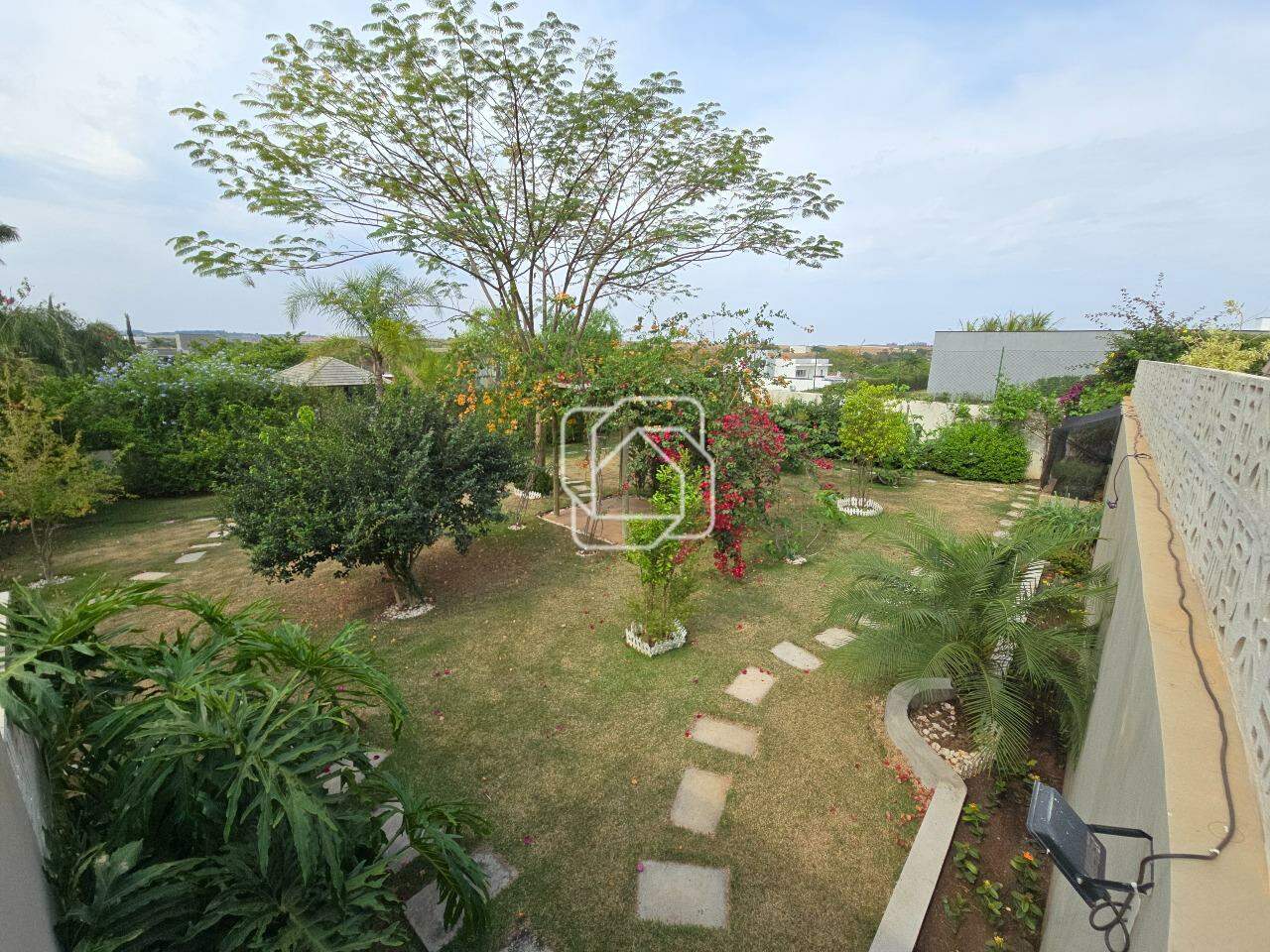 Casa de Condomínio à venda em Porto Feliz - SP - Fazenda Alvorada: