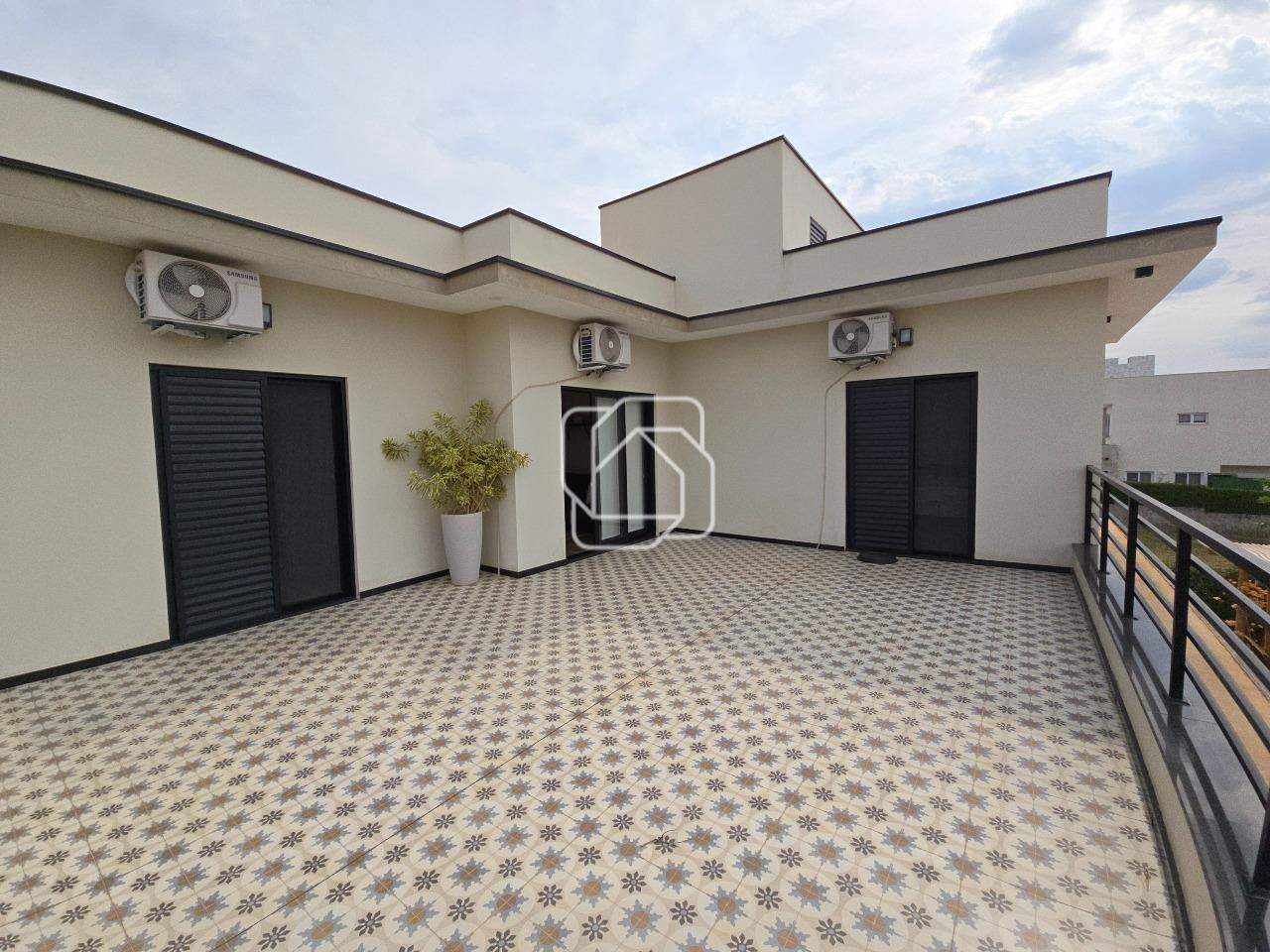 Casa de Condomínio à venda em Porto Feliz - SP - Fazenda Alvorada: