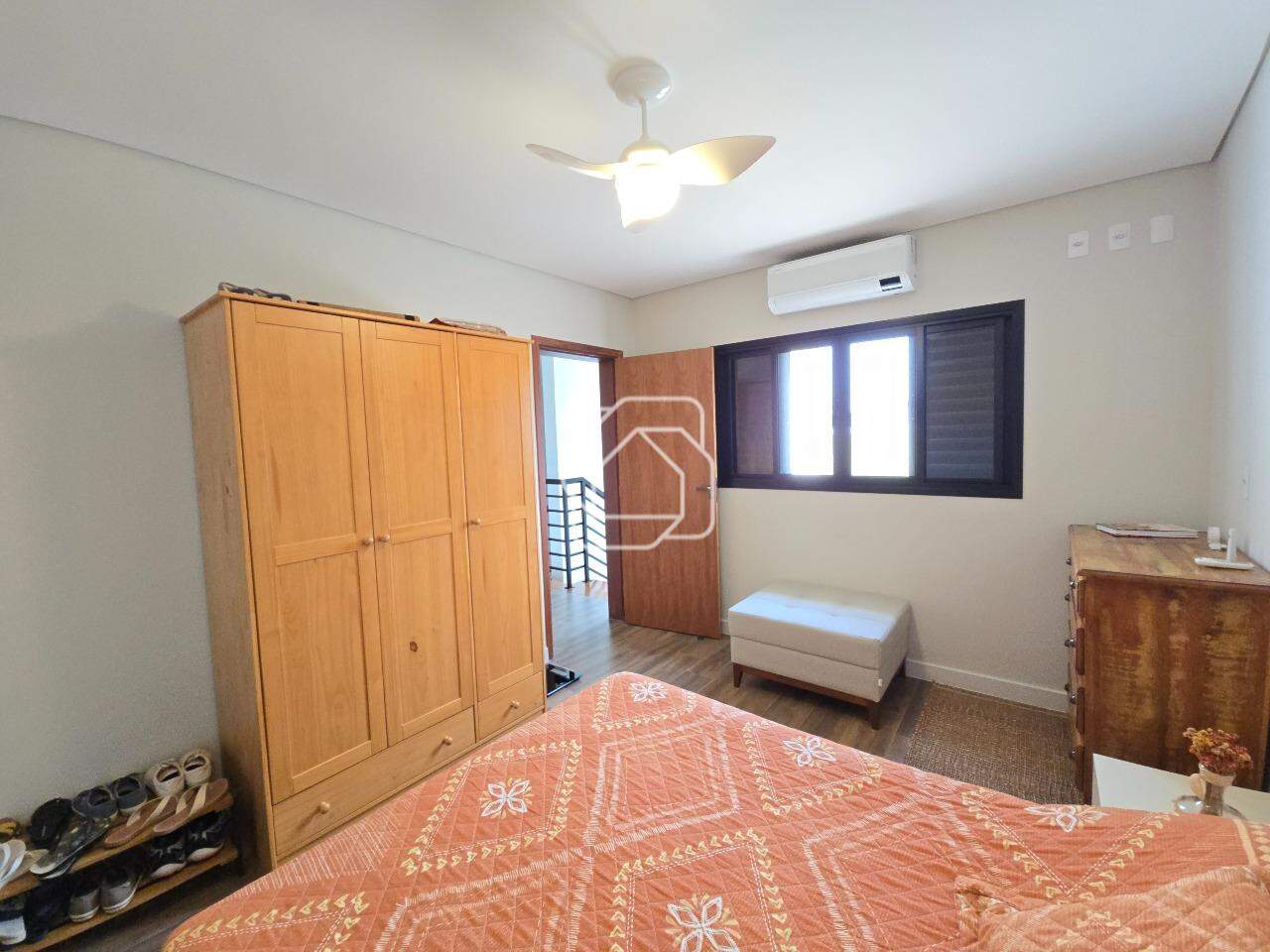 Casa de Condomínio à venda em Porto Feliz - SP - Fazenda Alvorada: