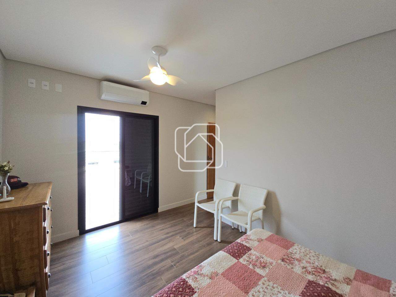 Casa de Condomínio à venda em Porto Feliz - SP - Fazenda Alvorada: