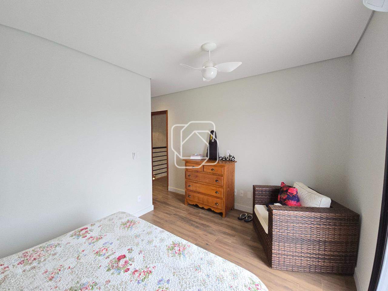 Casa de Condomínio à venda em Porto Feliz - SP - Fazenda Alvorada: