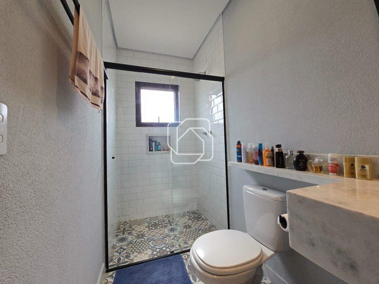 Casa de Condomínio à venda em Porto Feliz - SP - Fazenda Alvorada: