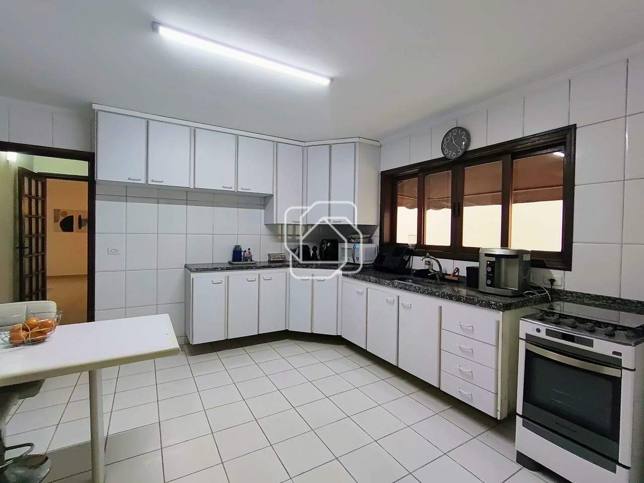 Casa de Condomínio à venda em Itu - SP - Condomínio Portal de Itu: Cozinha