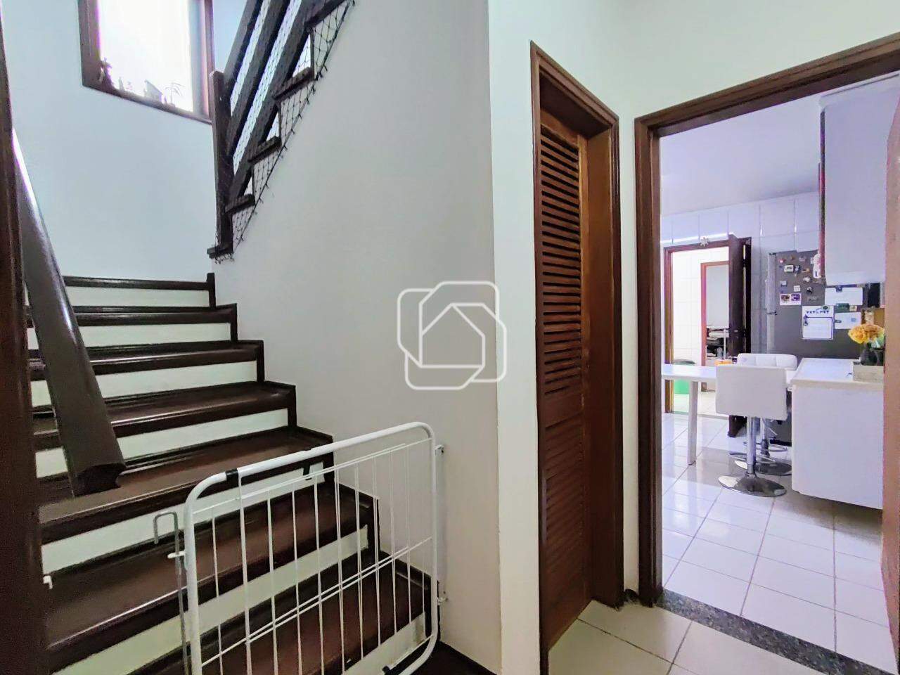 Casa de Condomínio à venda em Itu - SP - Condomínio Portal de Itu: 